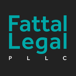 Fattal Legal PLLC Logo